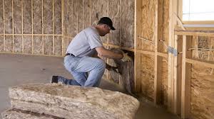 Types of Insulation We Offer in Great Falls, VA